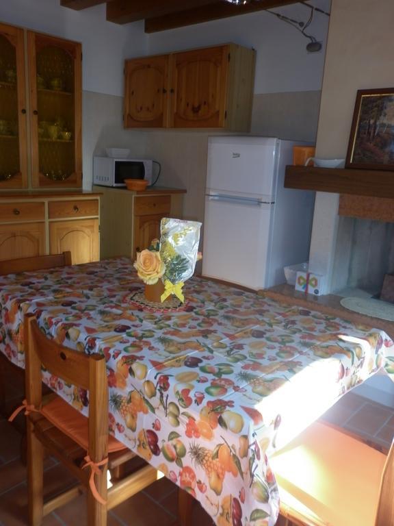La Piccola Mimosa Apartman SantʼAmbrogio di Valpolicella Kültér fotó