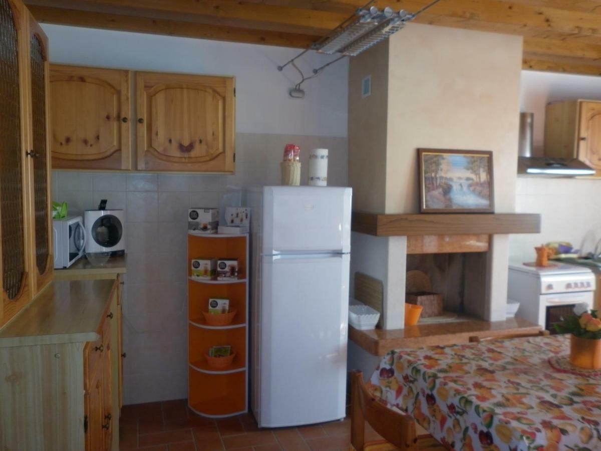 La Piccola Mimosa Apartman SantʼAmbrogio di Valpolicella Kültér fotó